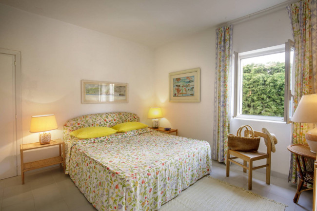Villa in vendita a Ponza
