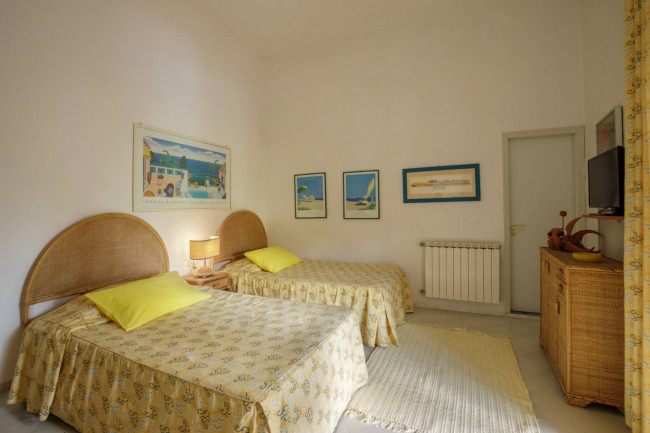 Villa in vendita a Ponza