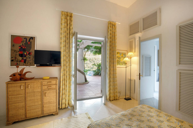 Villa in vendita a Ponza