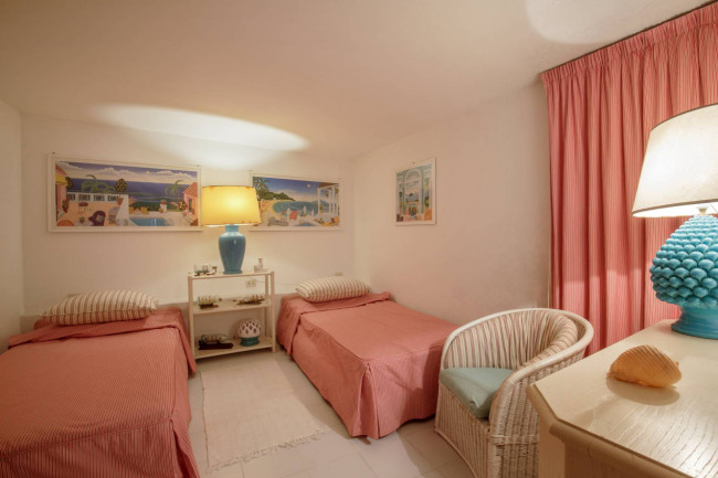 Villa in vendita a Ponza