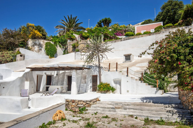 Villa in vendita a Ponza