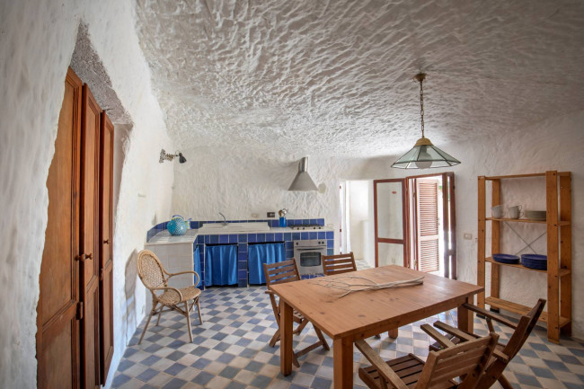 Villa in vendita a Ponza