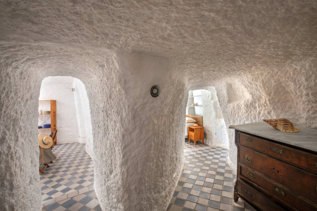 Villa in vendita a Ponza