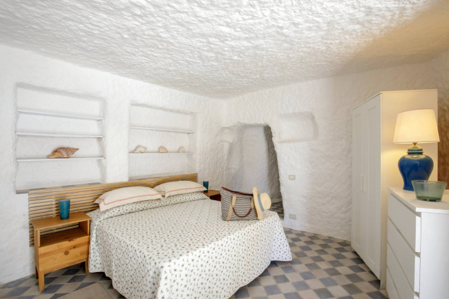 Villa in vendita a Ponza