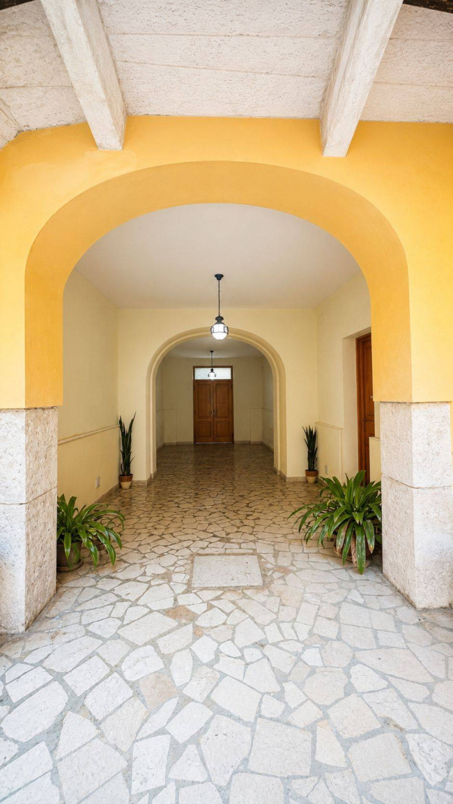 Appartamento in vendita a Trapani