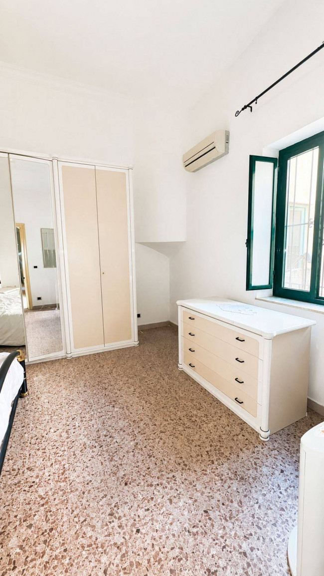 Appartamento in vendita a Trapani