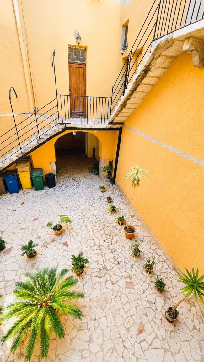Appartamento in vendita a Trapani