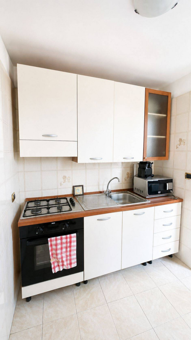 Appartamento in vendita a Trapani