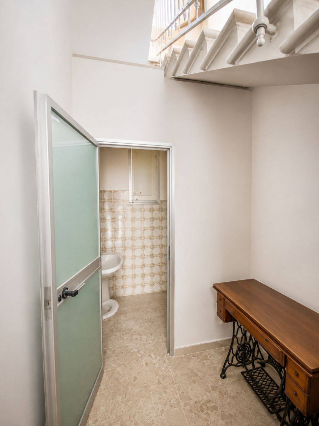 Casa Indipendente in vendita a Trapani