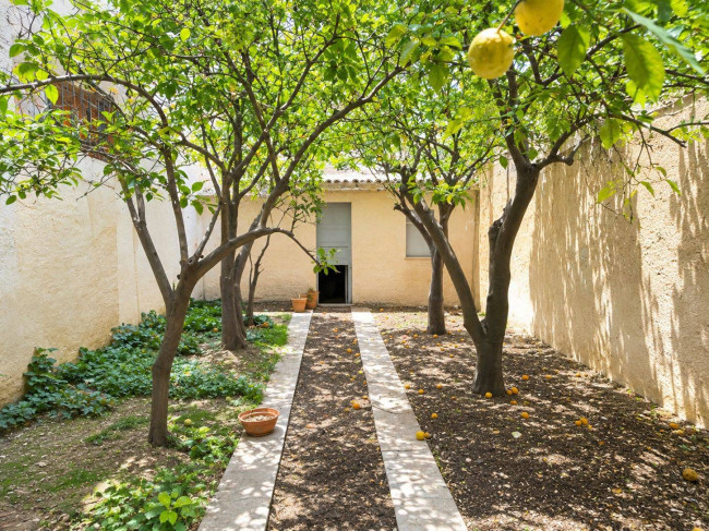 Casa Indipendente in vendita a Trapani