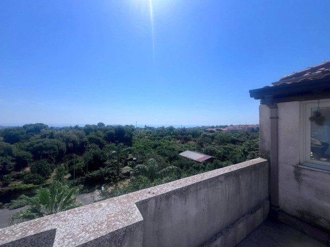 Appartamento in vendita a Aci Catena