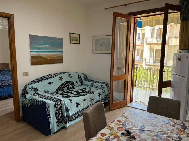 Appartamento in affitto a Giardini-Naxos