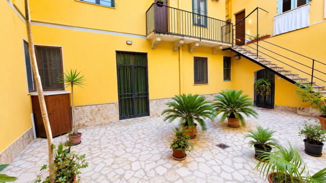 Appartamento in vendita a Trapani