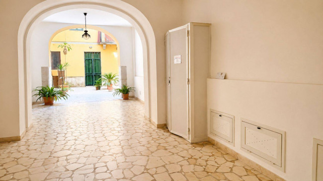 Appartamento in vendita a Trapani