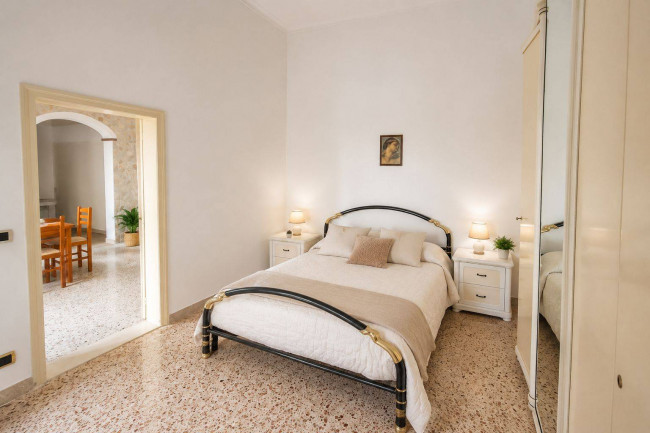 Appartamento in vendita a Trapani