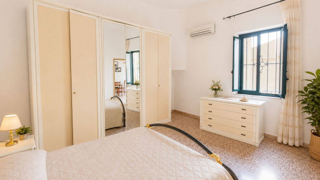 Appartamento in vendita a Trapani