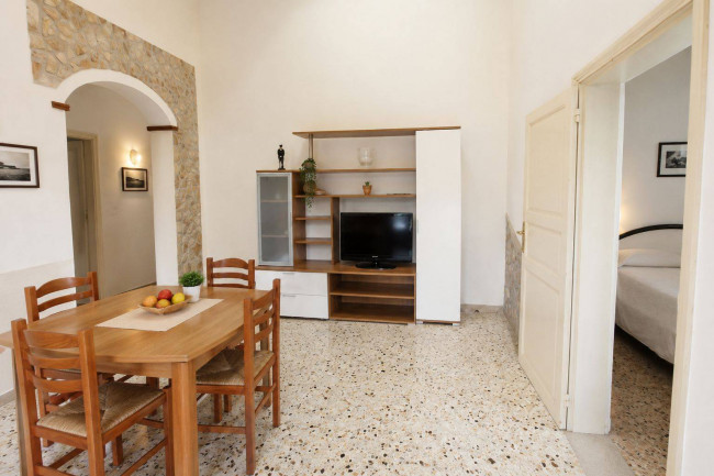 Appartamento in vendita a Trapani