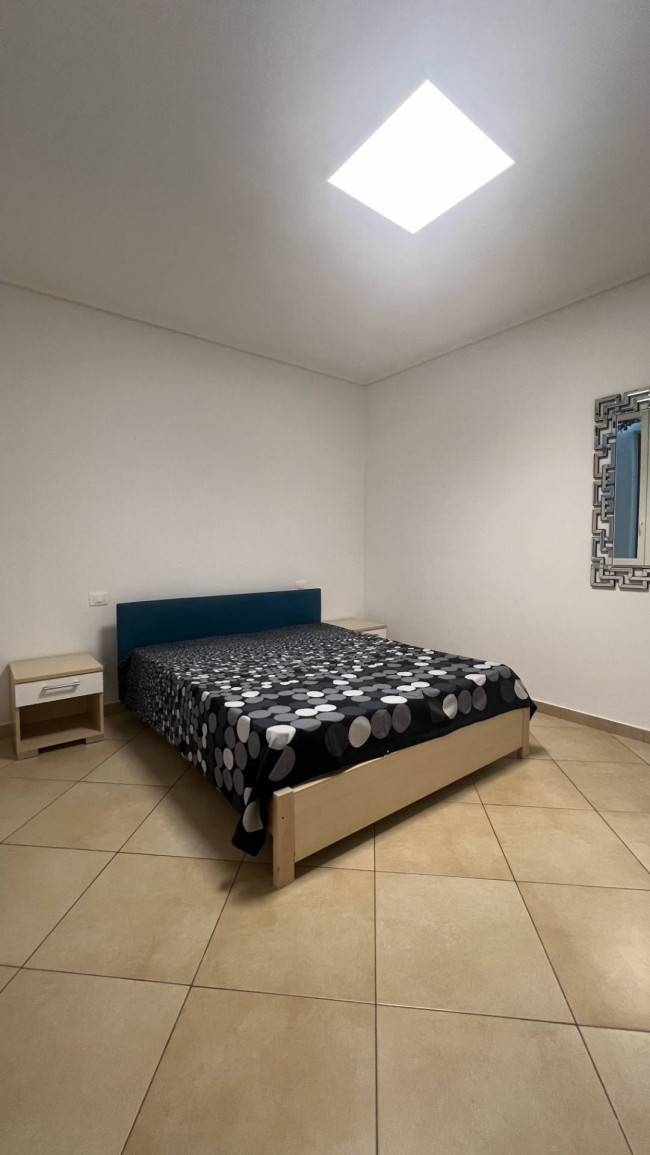 Appartamento in affitto a Trapani