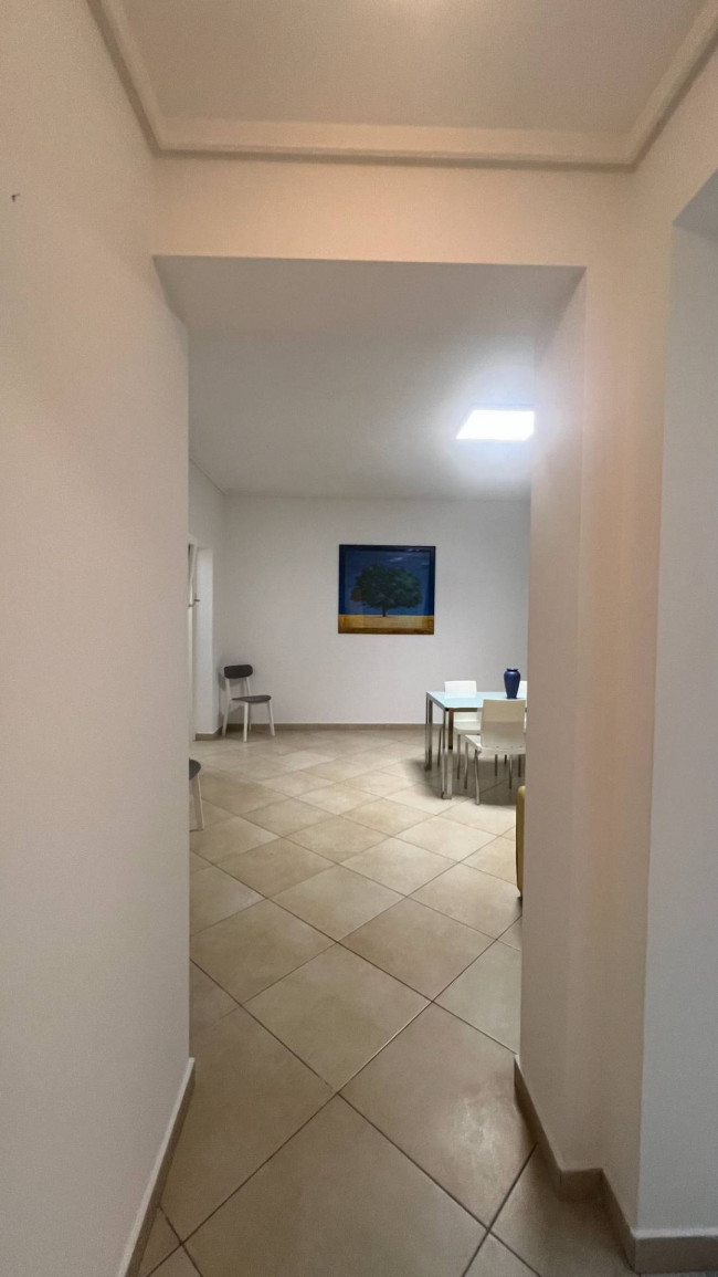 Appartamento in affitto a Trapani
