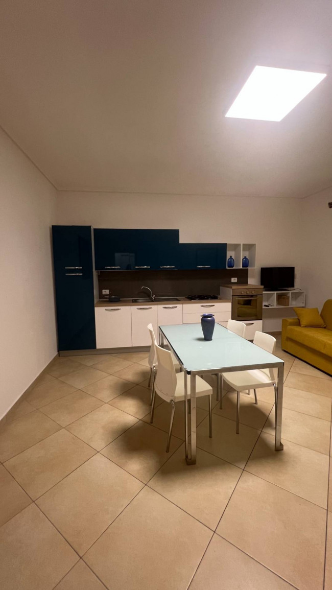 Appartamento in affitto a Trapani