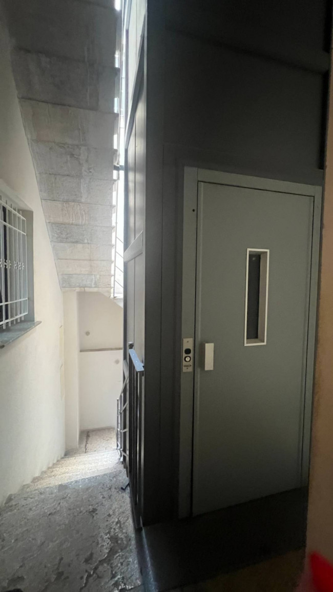 Appartamento in affitto a Trapani
