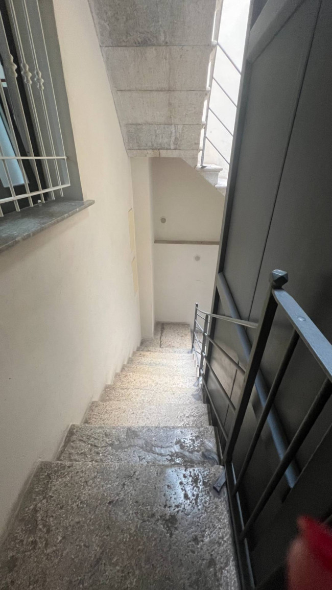 Appartamento in affitto a Trapani