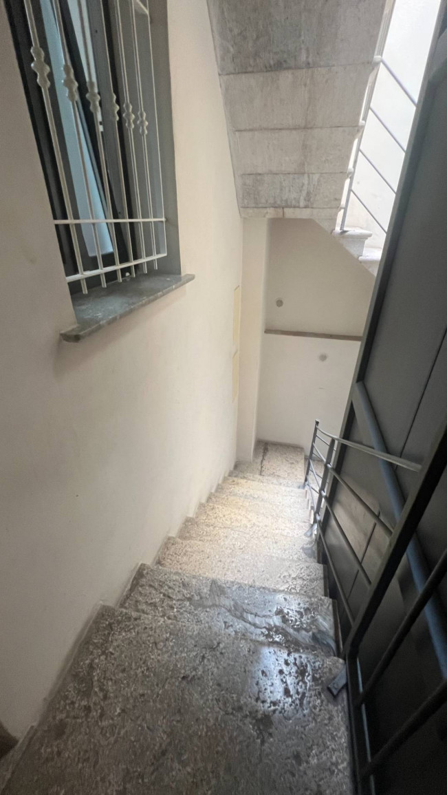 Appartamento in affitto a Trapani