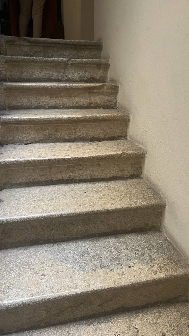 Appartamento in affitto a Trapani