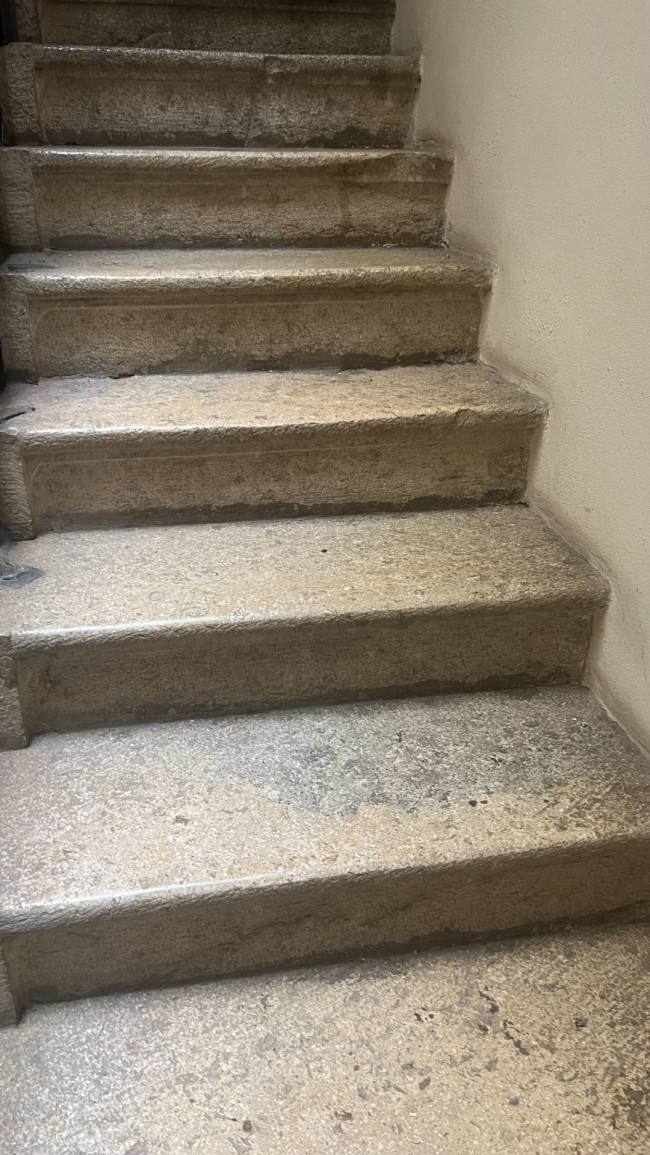 Appartamento in affitto a Trapani