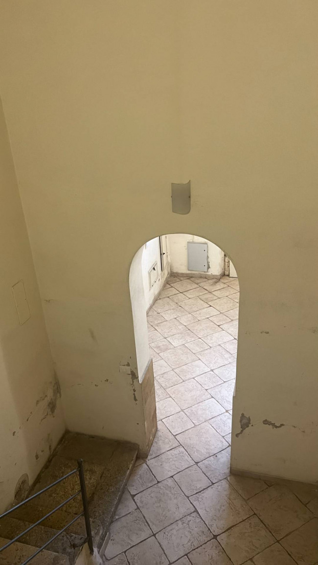 Appartamento in affitto a Trapani