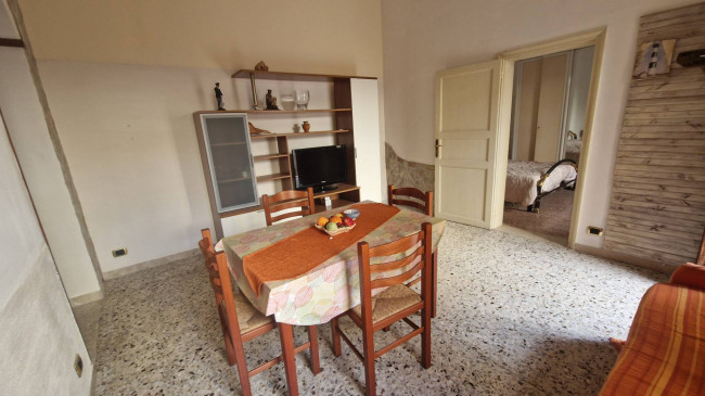Appartamento in vendita a Trapani