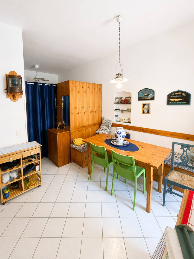 Appartamento in vendita a Favignana