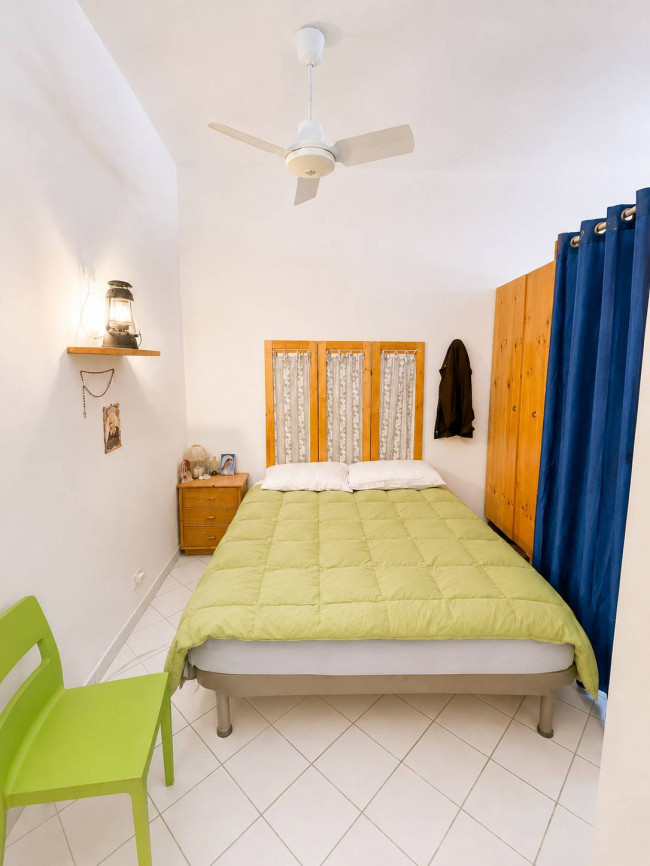 Appartamento in vendita a Favignana