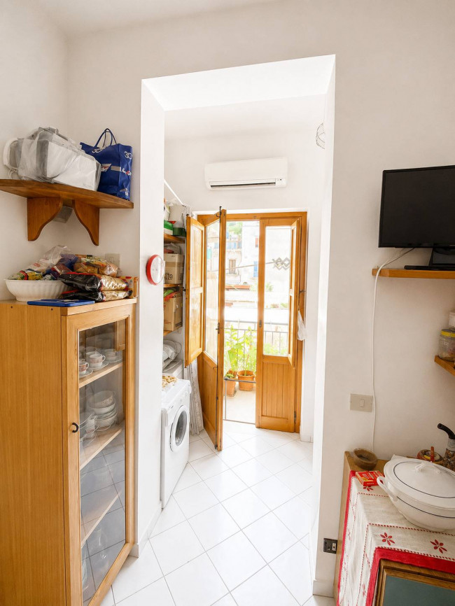 Appartamento in vendita a Favignana
