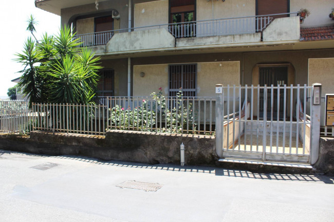 Appartamento in vendita a Aci Sant'Antonio