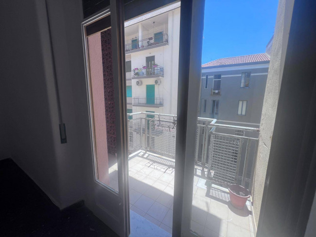 Appartamento in affitto a Catania