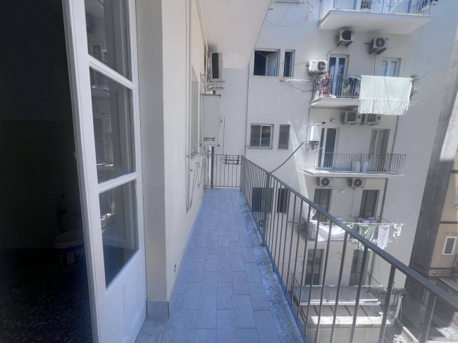 Appartamento in affitto a Catania