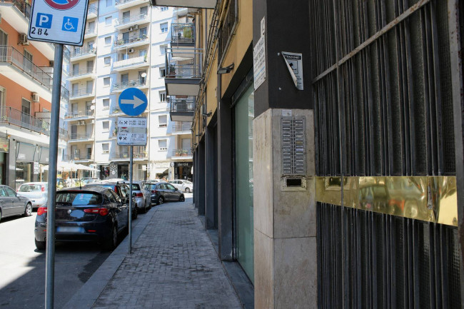 Appartamento in affitto a Catania