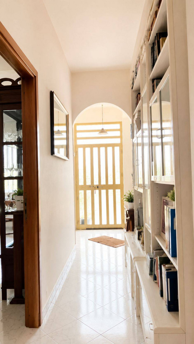 Casa Indipendente in vendita a Misiliscemi