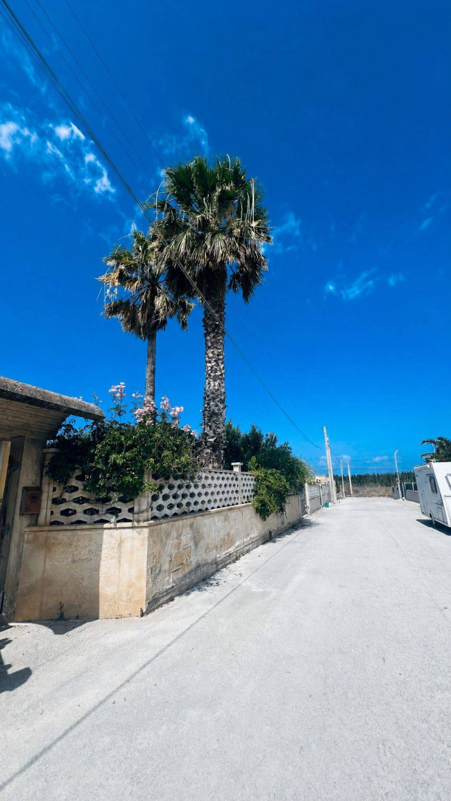 Casa Indipendente in vendita a Misiliscemi