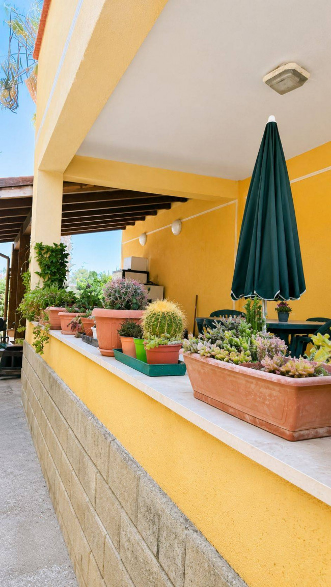 Casa Indipendente in vendita a Misiliscemi