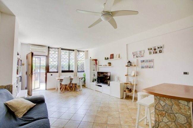 Villa a schiera in vendita a Pomezia