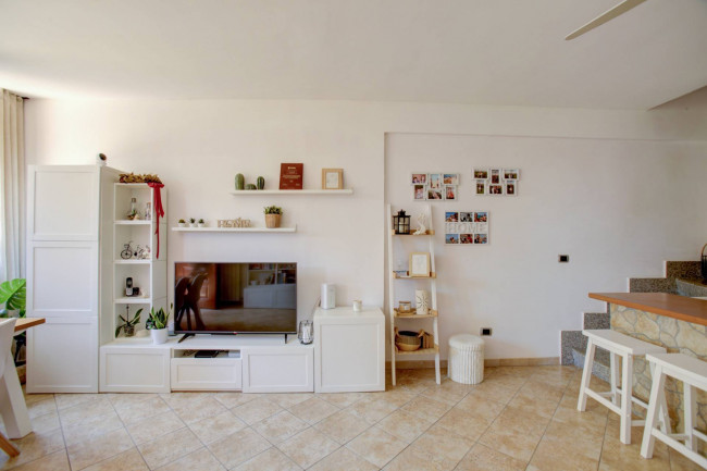 Villa a schiera in vendita a Pomezia
