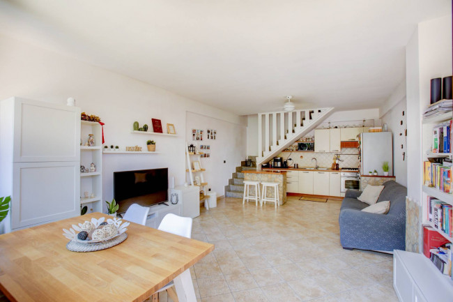 Villa a schiera in vendita a Pomezia