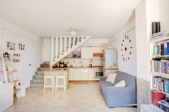 Villa a schiera in vendita a Pomezia