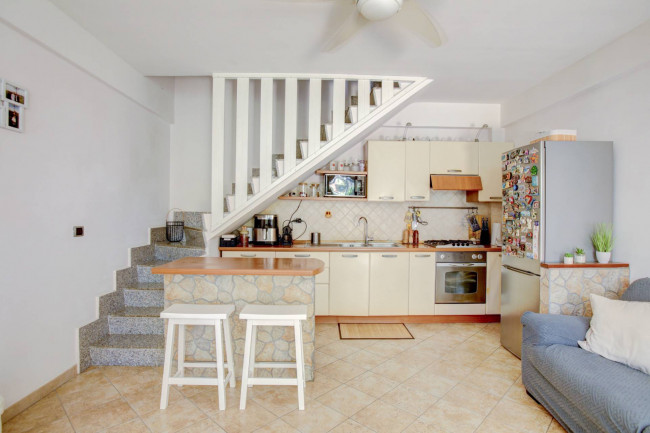Villa a schiera in vendita a Pomezia