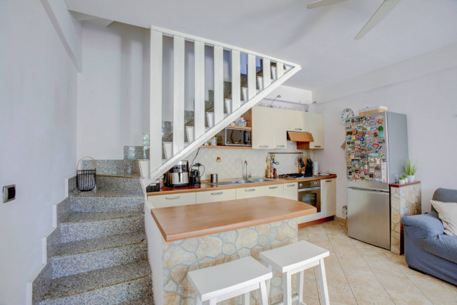 Villa a schiera in vendita a Pomezia