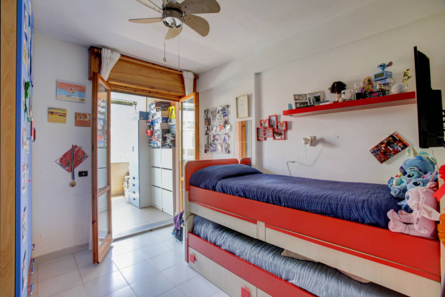 Villa a schiera in vendita a Pomezia