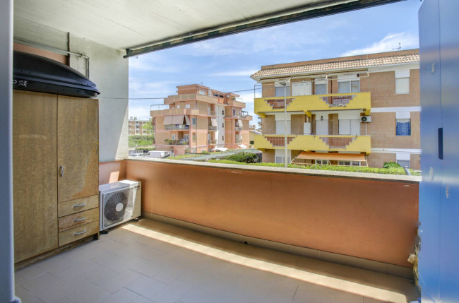 Villa a schiera in vendita a Pomezia