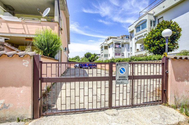 Villa a schiera in vendita a Pomezia
